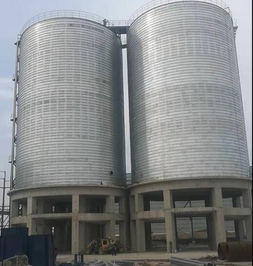 临川镀锌卷板仓